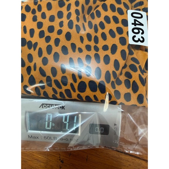 J.Crew Womens Animal Print Scalloped Camisole Mustard Yellow Black Size 4 - Picture 8 of 8